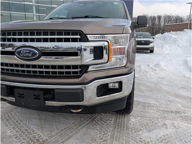 2018 Ford F-150 XLT (Stk: 26578B) in Bracebridge - Image 9 of 21