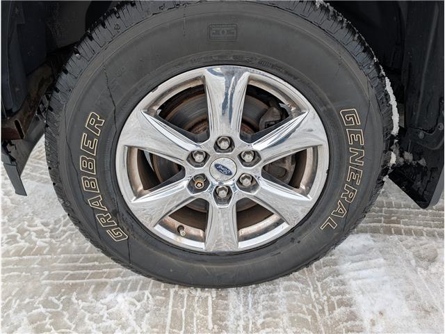 2018 Ford F-150 XLT (Stk: 26578B) in Bracebridge - Image 12 of 21