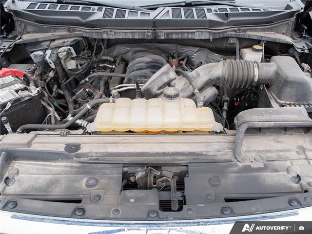 2022 Ford F-150 XLT (Stk: 7763A) in St. Thomas - Image 9 of 27