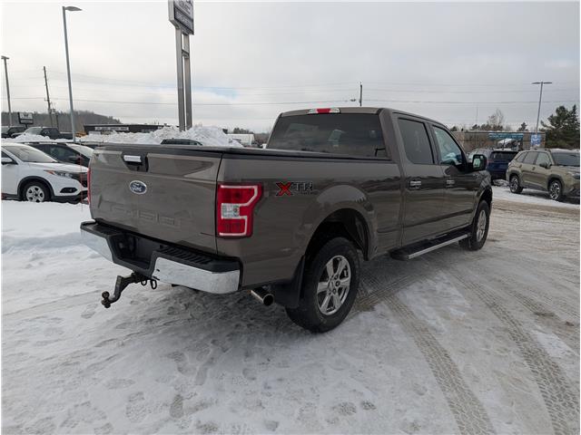 2018 Ford F-150 XLT (Stk: 26578B) in Bracebridge - Image 5 of 21