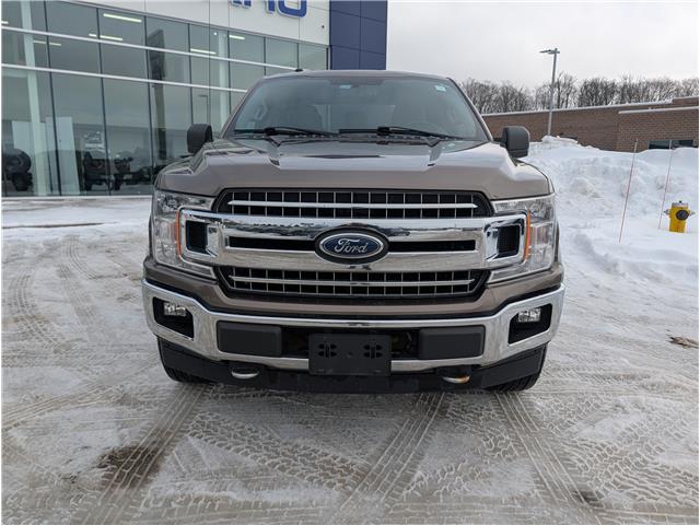 2018 Ford F-150 XLT (Stk: 26578B) in Bracebridge - Image 8 of 21
