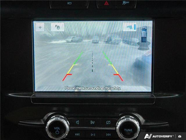 2022 Ford F-150 XLT (Stk: 7763A) in St. Thomas - Image 26 of 27