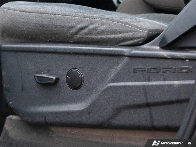 2022 Ford F-150 XLT (Stk: 7763A) in St. Thomas - Image 27 of 27