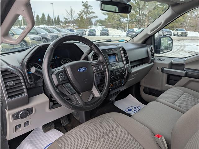 2018 Ford F-150 XLT (Stk: 26578B) in Bracebridge - Image 13 of 21