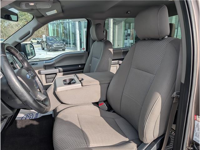2018 Ford F-150 XLT (Stk: 26578B) in Bracebridge - Image 14 of 21