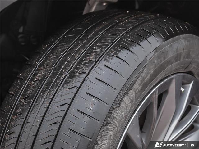 2024 Mazda CX-90 PHEV GS-L (Stk: 6029B) in St. Thomas - Image 7 of 27