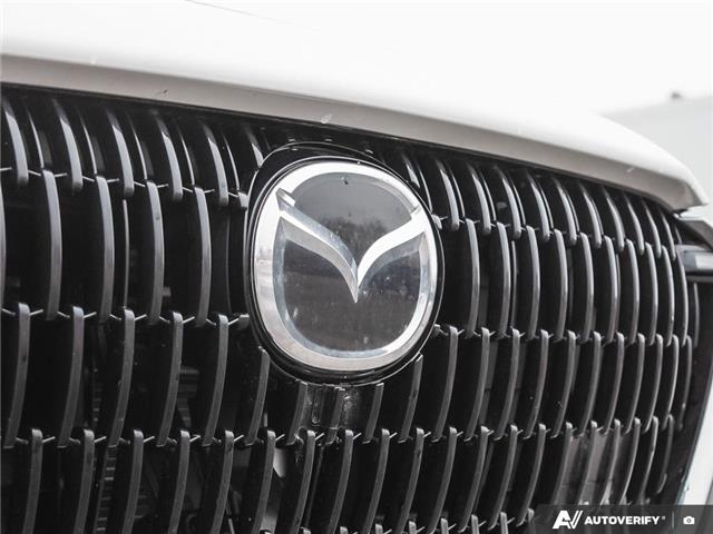 2024 Mazda CX-90 PHEV GS-L (Stk: 6029B) in St. Thomas - Image 9 of 27