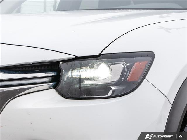 2024 Mazda CX-90 PHEV GS-L (Stk: 6029B) in St. Thomas - Image 10 of 27