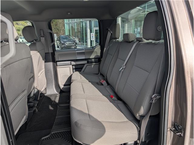 2018 Ford F-150 XLT (Stk: 26578B) in Bracebridge - Image 16 of 21