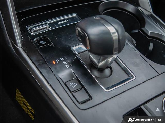 2024 Mazda CX-90 PHEV GS-L (Stk: 6029B) in St. Thomas - Image 19 of 27