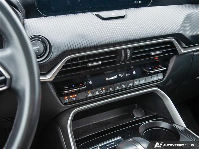 2024 Mazda CX-90 PHEV GS-L (Stk: 6029B) in St. Thomas - Image 20 of 27