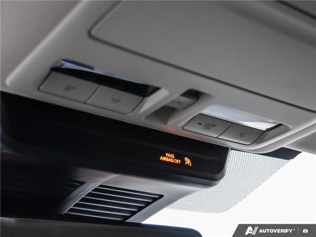 2024 Mazda CX-90 PHEV GS-L (Stk: 6029B) in St. Thomas - Image 22 of 27