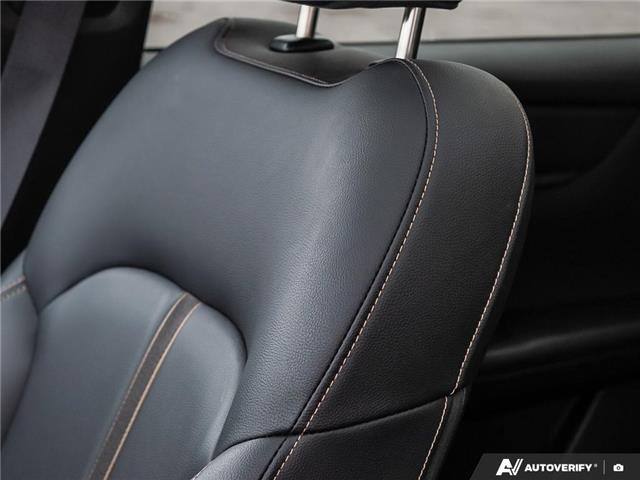 2024 Mazda CX-90 PHEV GS-L (Stk: 6029B) in St. Thomas - Image 23 of 27