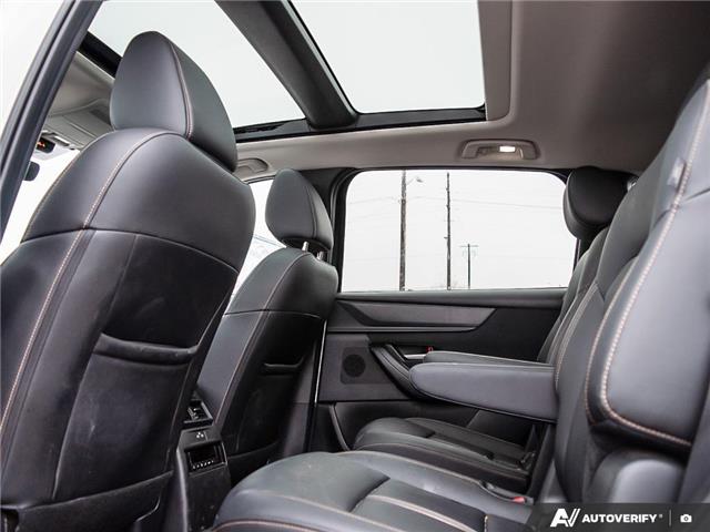 2024 Mazda CX-90 PHEV GS-L (Stk: 6029B) in St. Thomas - Image 24 of 27