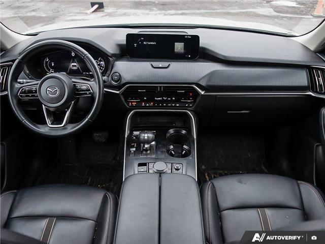 2024 Mazda CX-90 PHEV GS-L (Stk: 6029B) in St. Thomas - Image 25 of 27