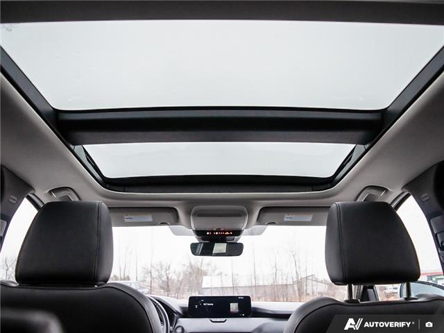 2024 Mazda CX-90 PHEV GS-L (Stk: 6029B) in St. Thomas - Image 26 of 27