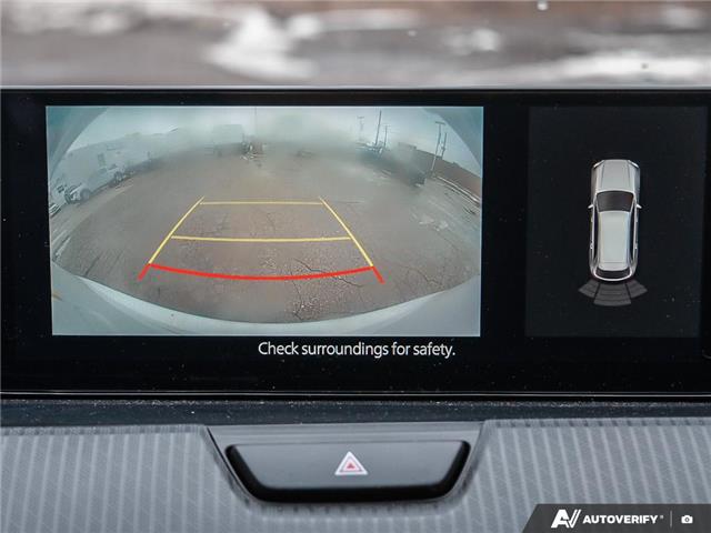 2024 Mazda CX-90 PHEV GS-L (Stk: 6029B) in St. Thomas - Image 27 of 27