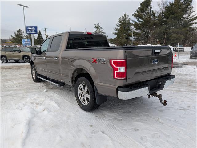 2018 Ford F-150 XLT (Stk: 26578B) in Bracebridge - Image 3 of 21