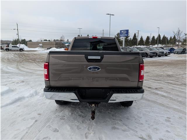 2018 Ford F-150 XLT (Stk: 26578B) in Bracebridge - Image 4 of 21
