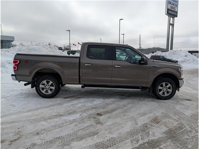 2018 Ford F-150 XLT (Stk: 26578B) in Bracebridge - Image 6 of 21