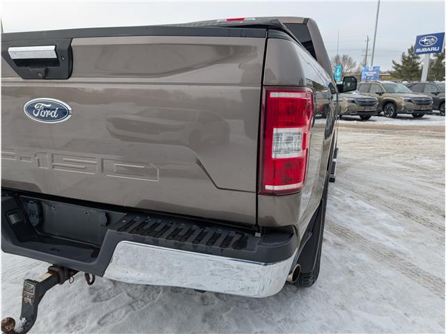 2018 Ford F-150 XLT (Stk: 26578B) in Bracebridge - Image 10 of 21