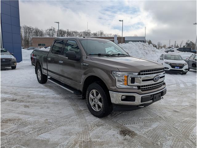 2018 Ford F-150 XLT (Stk: 26578B) in Bracebridge - Image 7 of 21