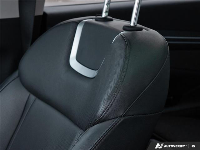 2022 Hyundai Tucson Hybrid Luxury (Stk: 7764B) in St. Thomas - Image 23 of 27