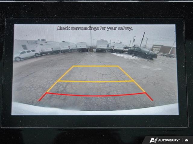 2022 Hyundai Tucson Hybrid Luxury (Stk: 7764B) in St. Thomas - Image 26 of 27