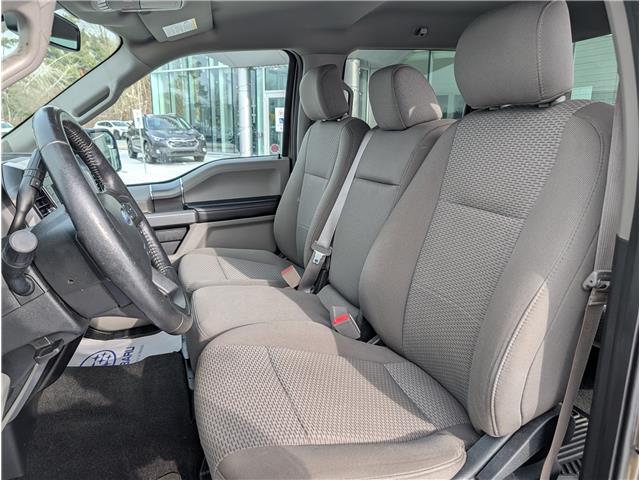 2018 Ford F-150 XLT (Stk: 26578B) in Bracebridge - Image 15 of 21