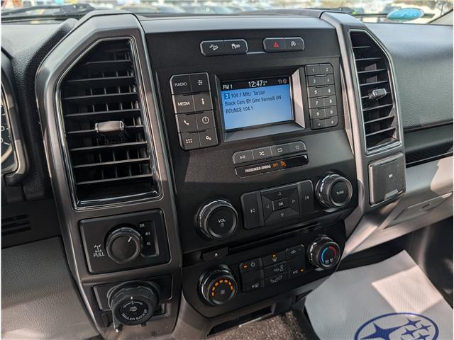 2018 Ford F-150 XLT (Stk: 26578B) in Bracebridge - Image 18 of 21