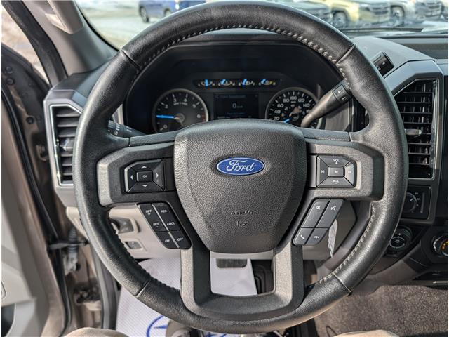 2018 Ford F-150 XLT (Stk: 26578B) in Bracebridge - Image 17 of 21