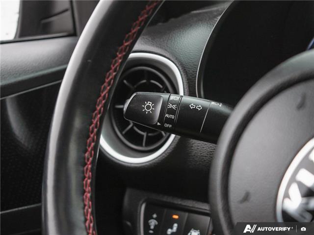 2021 Kia Forte GT (Stk: 51325A) in St. Thomas - Image 16 of 27