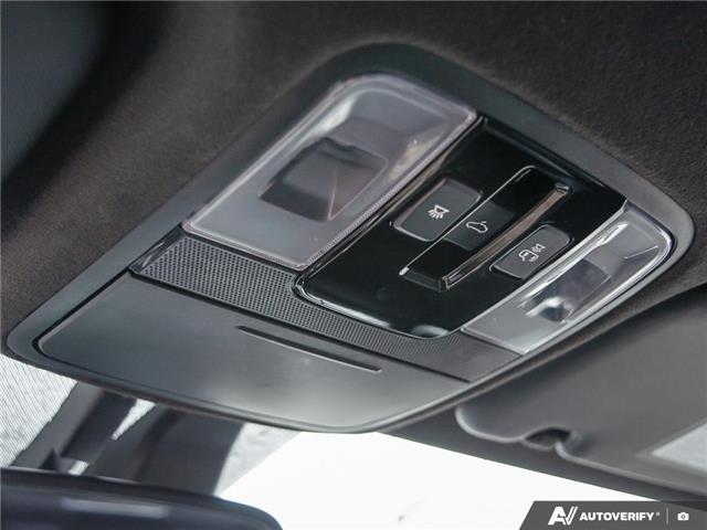 2021 Kia Forte GT (Stk: 51325A) in St. Thomas - Image 22 of 27