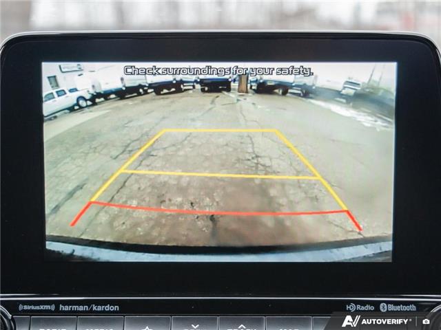 2021 Kia Forte GT (Stk: 51325A) in St. Thomas - Image 27 of 27