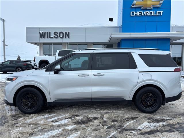 2022 Kia Carnival LX (Stk: 26199A) in Temiskaming Shores - Image 4 of 16