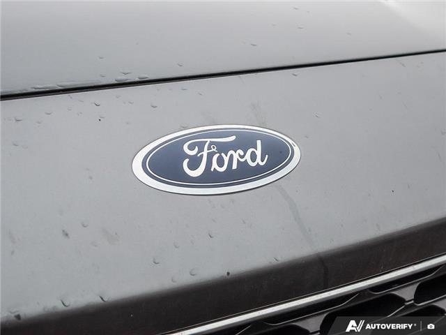 2022 Ford Escape SE Hybrid (Stk: 51198A) in St. Thomas - Image 9 of 27