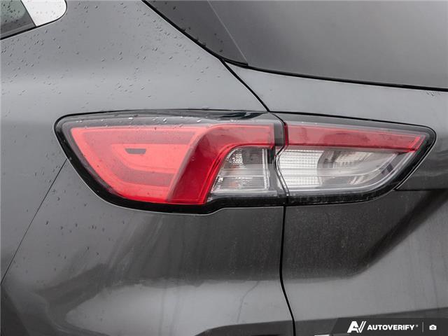 2022 Ford Escape SE Hybrid (Stk: 51198A) in St. Thomas - Image 12 of 27