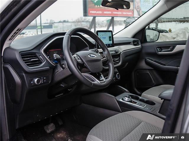 2022 Ford Escape SE Hybrid (Stk: 51198A) in St. Thomas - Image 13 of 27