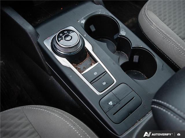 2022 Ford Escape SE Hybrid (Stk: 51198A) in St. Thomas - Image 19 of 27