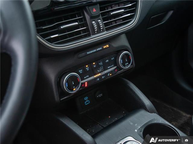 2022 Ford Escape SE Hybrid (Stk: 51198A) in St. Thomas - Image 20 of 27