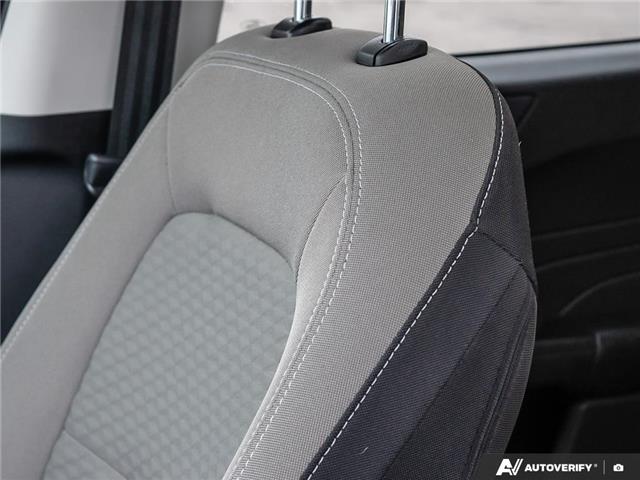 2022 Ford Escape SE Hybrid (Stk: 51198A) in St. Thomas - Image 23 of 27