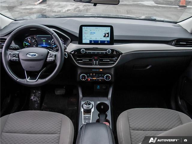 2022 Ford Escape SE Hybrid (Stk: 51198A) in St. Thomas - Image 25 of 27