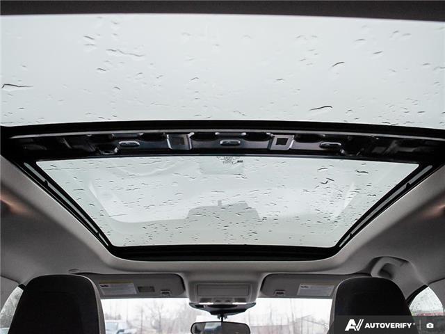 2022 Ford Escape SE Hybrid (Stk: 51198A) in St. Thomas - Image 26 of 27