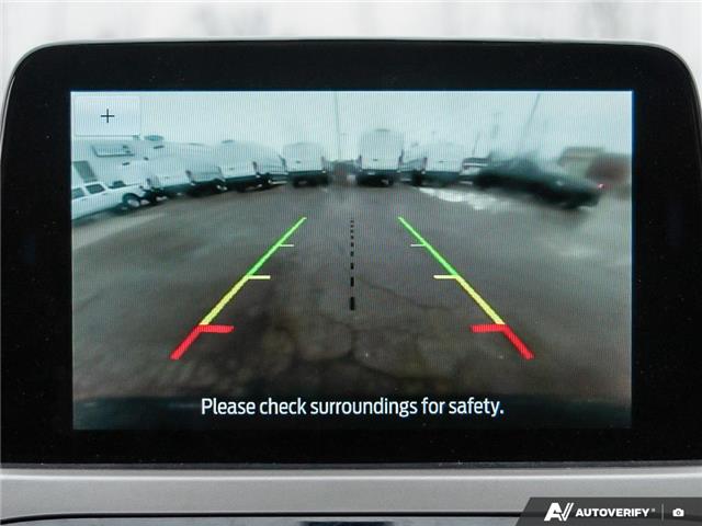 2022 Ford Escape SE Hybrid (Stk: 51198A) in St. Thomas - Image 27 of 27