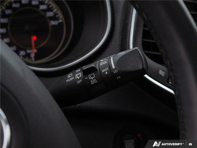 2022 Jeep Cherokee Trailhawk (Stk: 51312A) in St. Thomas - Image 16 of 27