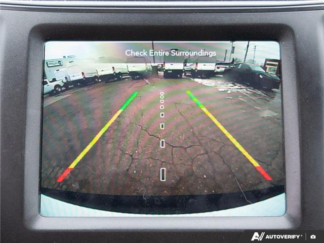 2022 Jeep Cherokee Trailhawk (Stk: 51312A) in St. Thomas - Image 27 of 27
