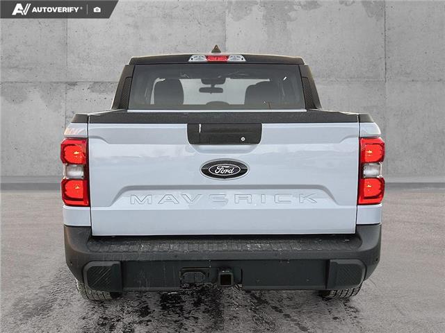 2026 Ford Maverick XLT (Stk: 26AT2550) in Airdrie - Image 5 of 25