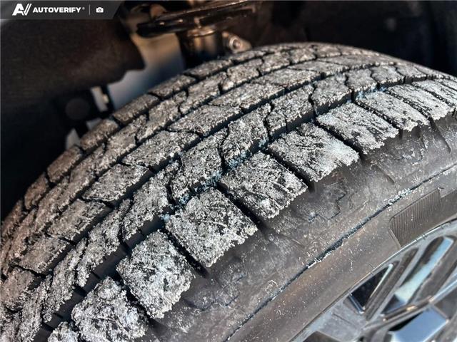 2026 Ford Maverick XLT (Stk: 26AT2550) in Airdrie - Image 7 of 25