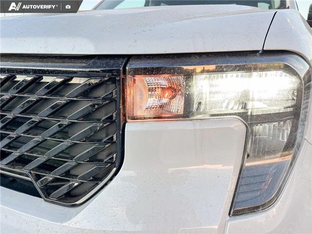 2026 Ford Maverick XLT (Stk: 26AT2550) in Airdrie - Image 8 of 25