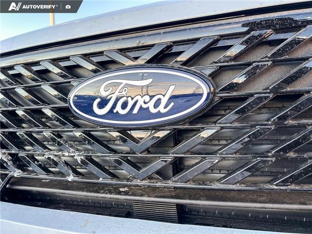 2026 Ford Maverick XLT (Stk: 26AT2550) in Airdrie - Image 9 of 25